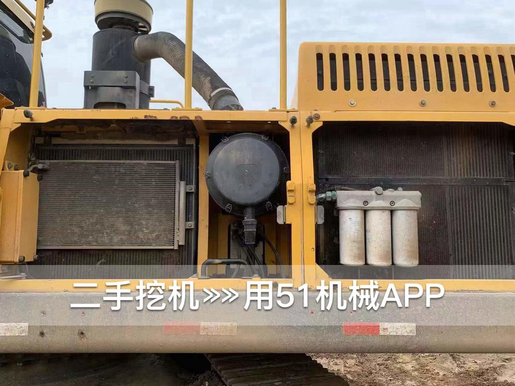 51机械